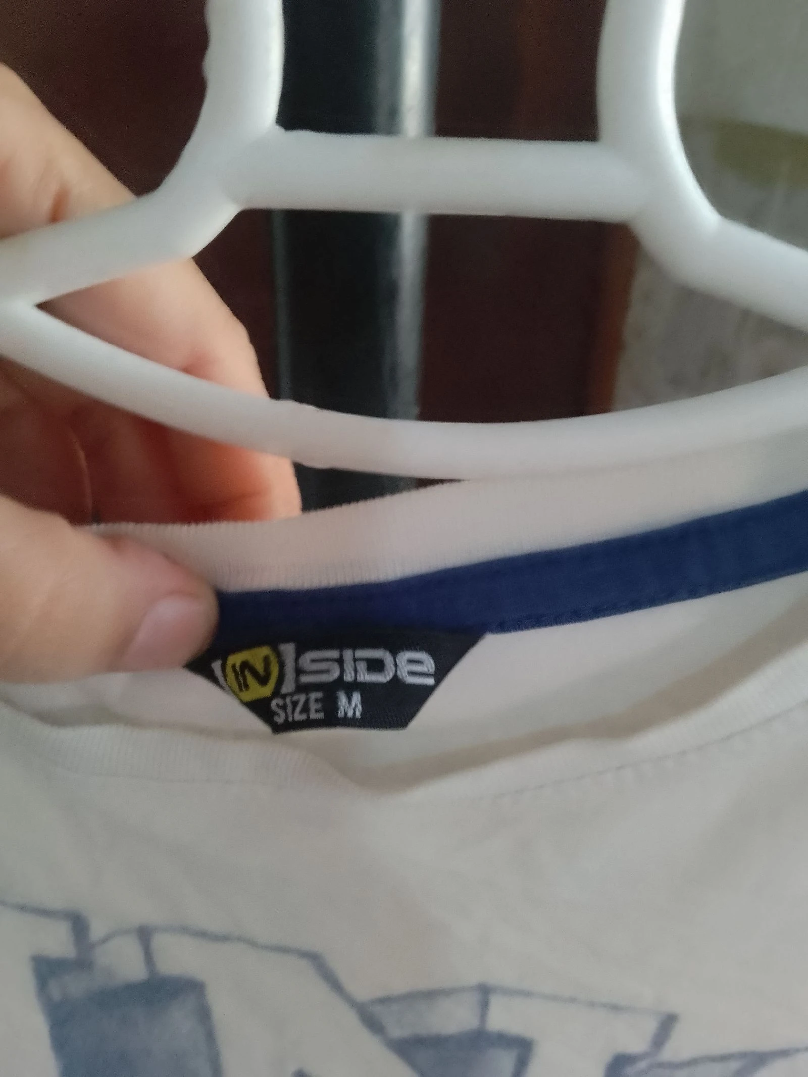 Camiseta inside  – photo 2